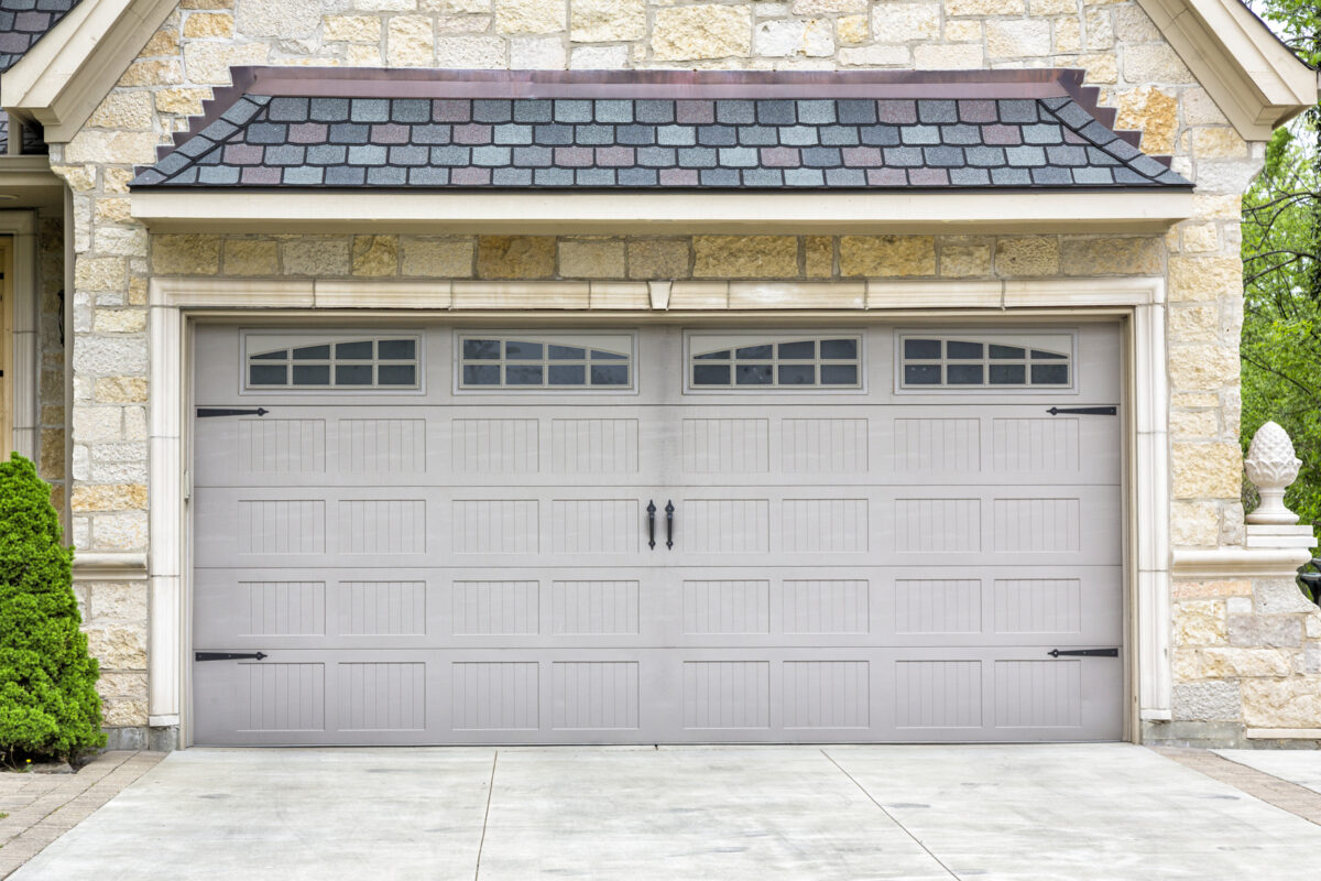 Trust A Reliable Garage Door Repair Company