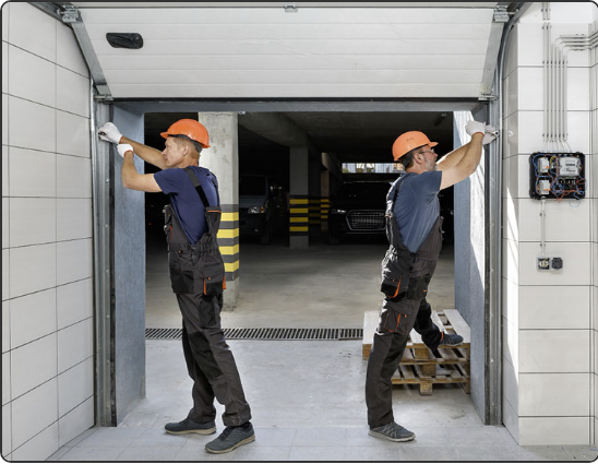 Comprehensive Garage Door Service in New York: You’re Go-To Solution