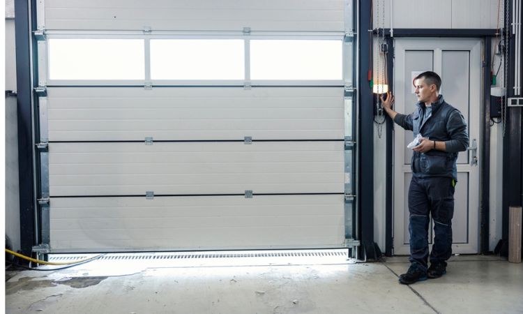 New York’s Premier Garage Door Service – Same-Day Expert Technicians