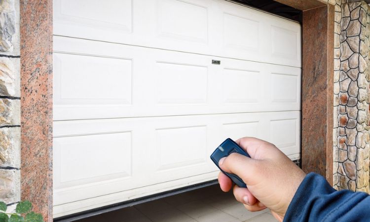 Revolutionize Your Home: Garage Door Opener Solutions in New York